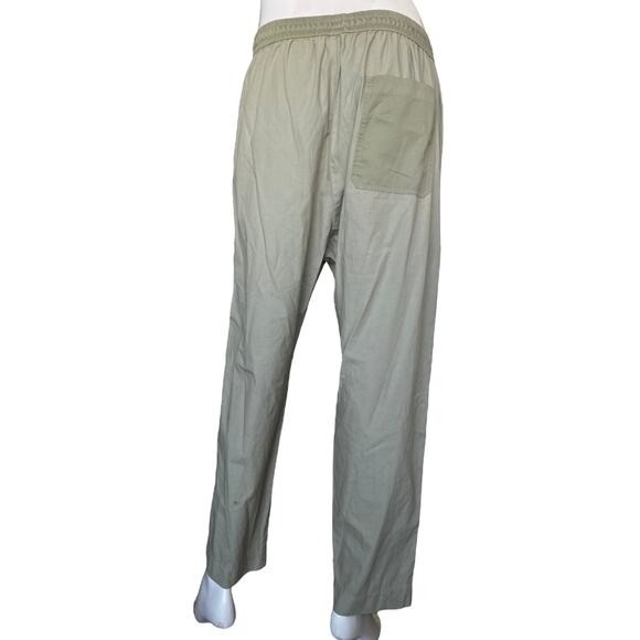 NWT Pharaoh Collection Andy Pant in Paperweight Cotton Size 4/XL - Picture 3 of 8